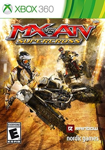 motorcycle games for xbox one